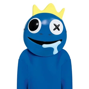Kids Roblox Rainbow Friends Blue Costume Mask - Picture 1 of 3