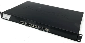 DrayTek Vigor3900 (urządzenie zabezpieczające Multi-WAN) - Zdjęcie 1 z 2