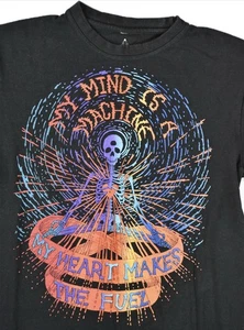 ADAN BALLOU Herren ADAM FRENCH Streetwear Hemd M - Bild 1 von 4