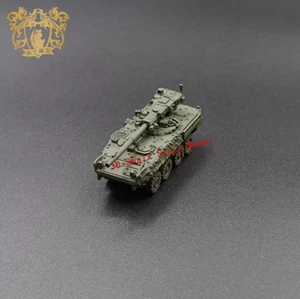 Hecho a mano impreso en 3D 1/144 American M1128 Stryker vehículo blindado producto terminado - Imagen 1 de 7