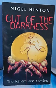 Out of the Darkness. *Signed by Nigel Hinton. Teen Thriller. Puffin Books 1998 - Picture 1 of 15
