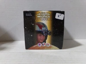Star Wars Episode 1 Taco Bell/KFC/Pizza Hut Tatooine Anakin Toy 080921DMT4 - Picture 1 of 2