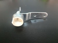 Tailgate Hinge For 13 15 Toyota Tacoma Ac Ebay