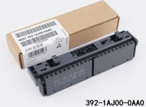 NEW SIMATIC 6ES7 392-1AJ00-0AA0 Front connector 6ES7392-1AJ00-0AA0 S7-300 - Picture 1 of 1