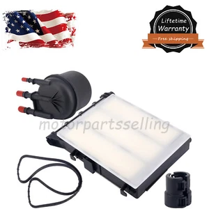 FD4625 Fuel Filter Element For Ford 2017-2019 F-250 F-350 Super Duty 6.7L V8 - Picture 1 of 16