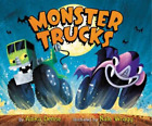 Anika Denise Monster Trucks (Relié)