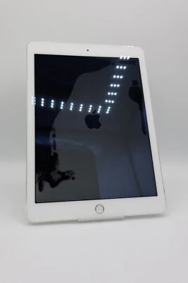 Apple iPad Air 2 WLAN + 4G 64GB A1567 Rosé Gold LCD Schaden #4417 - Bild 1 von 4