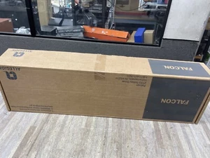 Falcon 25 Series Rim Exit Device Push Bar 25-R-EO-US32D-3-299-PB=US32D PART ASIS - Picture 1 of 14