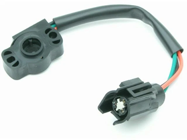 Sensor de posición del acelerador para Ford E250 Econoline 1985-1995 1986 1987 1988 D969QD Foto 1 de 1