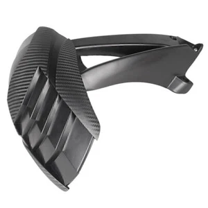 Hugger Rear Fender Mudguard Bracket Black for BMW R1200GS 2004-17 - Picture 1 of 11