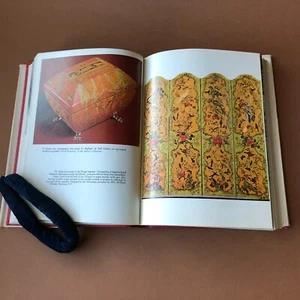 Vintage “Manning on Decoupage” by Hiram Manning, 1st Edition Hardcover - Picture 1 of 10