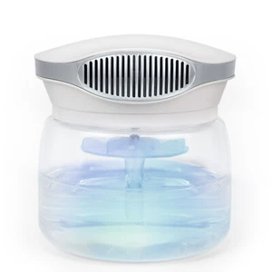 winwinCLEAN MASTER Bowl 4.0 - Adecuado para prowin pure air/winwinclean fresh air - Imagen 1 de 5