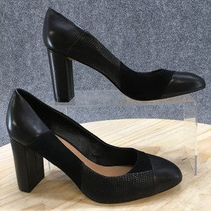Tahari Black Pumps, Classics Heels for 