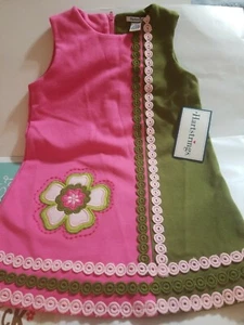 Hartstrings Dress. New - Picture 1 of 5