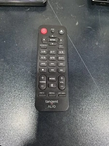 Fernbedienung tangent ALIO - Bild 1 von 2