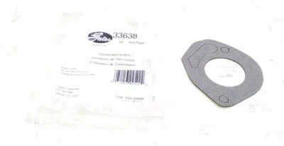 Junta termostato refrigerante motor 33638 puertas envío gratuito 33638 puertas Foto 1 de 3