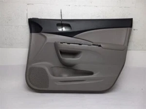 FRONT PASSENGER DOOR TRIM PANEL FOR HONDA CR-V 2012 - 2014 OEM - Picture 1 of 10