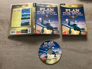 Plan de vol PC FR - Imagen 1 de 2