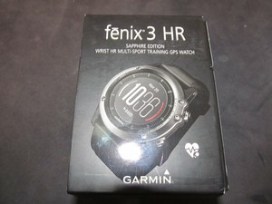 Garmin Fenix 3 Hr online kaufen | eBay