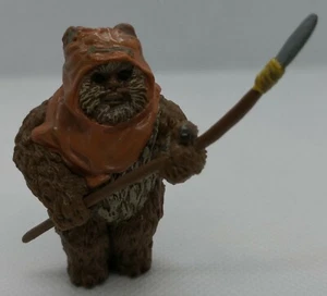 2007 Star Wars Figure - Wicket Warrick ~ Size 5.5 cm 2,2 in - Picture 1 of 2