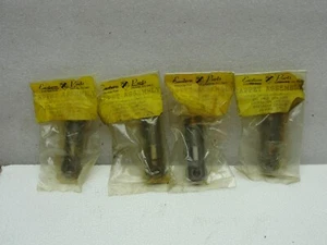 (4) New EVO Harley PERFORMANCE Hydraulic Lifter Tappets 18523-86 - Picture 1 of 4