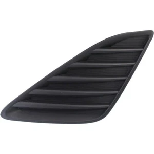 Cubierta de lámpara antiniebla delantera izquierda se adapta a Toyota Camry 2012-2014 2,5 L 5212806260 TO1038147 - Imagen 1 de 4