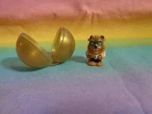 Squinkies Disney Beauty & the Beast Replacement Beast Figure - Picture 1 of 3
