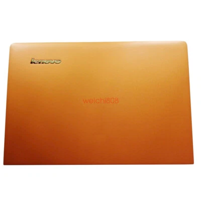 New For Lenovo YOGA 3 PRO 1370 LCD Rear Lid Cover Back Top Case AM0TA000110 - Image 1 of 3