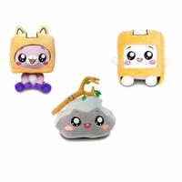 Featured image of post The Best 18 Lankybox New Plush Rocky