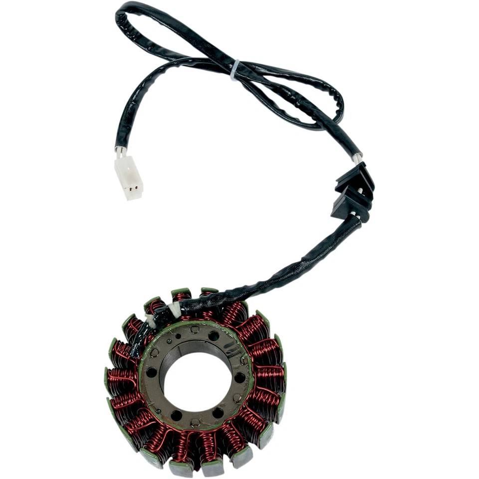 Estator magnético para motocicleta Ricks Honda CBR900 93-95 CBR1100XX Blackbird 97-98 Foto 1 de 1