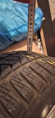 auto reifen 215 55 16 winter - Bild 1 von 4