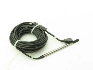 Keyence AT-010VH Contact Type Displacement Sensor - Picture 1 of 7
