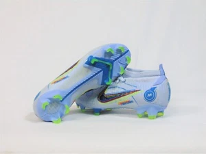 Nike Mercurial Vapor 14 Pro FG "Progress Pack" Soccer Cleats Sz 4 NEW DJ2846 054 - Picture 1 of 8
