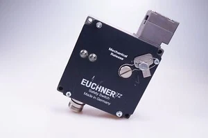Euchner 084247 TZ1RE024RC18VAB-C1826 Safety Switch TZ, Connector RC18 - Picture 1 of 3