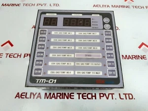 STX Engine TM-01 P/N 5151002170-1141 Module - Picture 1 of 4