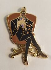 Fantasy Disney Pin - Dr. Calico From Bolt. Limited Edition