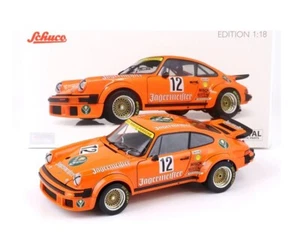 Coche modelo 1:18 Porsche 934 RSR Winner Eifelrenn DRM - Imagen 1 de 7