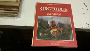 W. Richter, Orchidee Edagricole, 1979, 29a21 - Foto 1 di 4