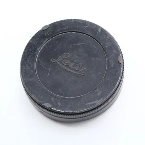 Original Leica IZQOO / 14051 Leica M Mount Rear Lens Cap - Good Condition!! - Picture 1 of 2