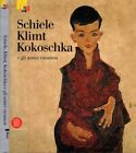 Schiele, Klimt, Kokoschka e gli amici viennesi. Catalogo della mostra