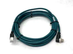 FOR CCB-84901-2002-05 Network Cable COGNEX Power Cord - Picture 1 of 5