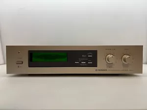 Pioneer SR-9 Hallgerät generalüberholt mit 3 Jahren Garantie kostenloser Versand - Bild 1 von 3