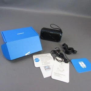 Naztech Cycle Altoparlante Portatile da Interno Esterno Wireless - Foto 1 di 7