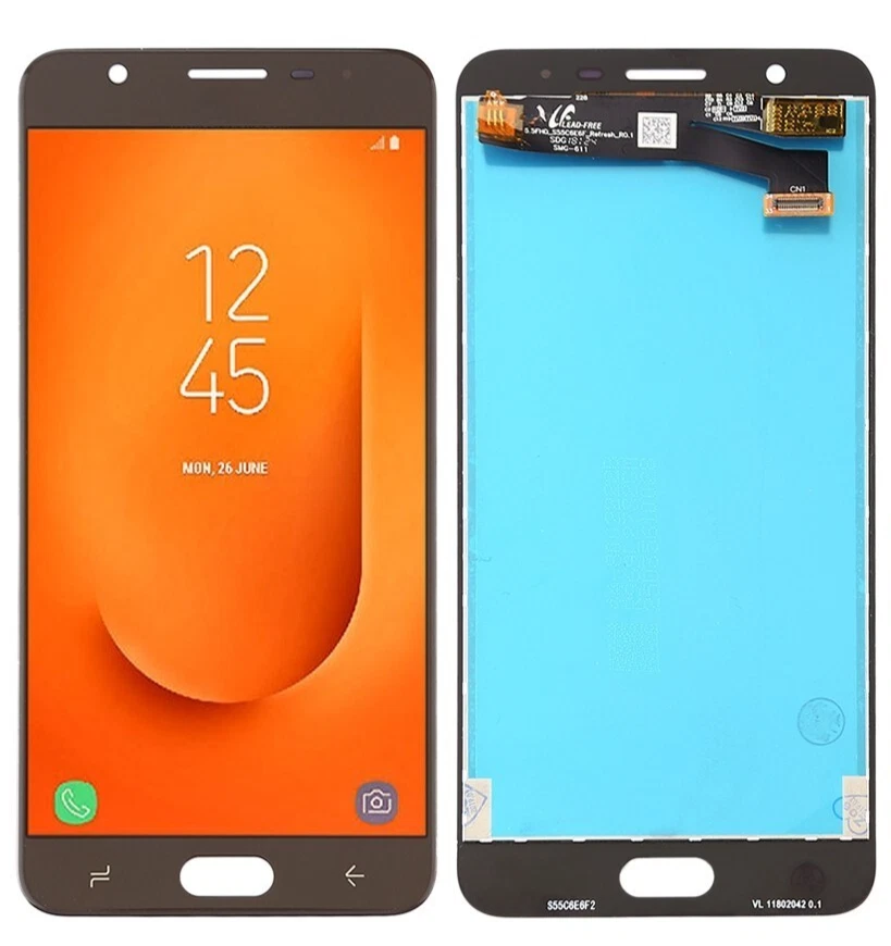 ?? Display LCD touch screen digitalizzatore per Samsung Galaxy J7 Prime 2 G611-UK - Immagine 1 di 1