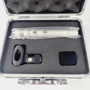 Micrófono condensador de diafragma pequeño ADK SC-2 de colección ADK SC2 con estuche protector - Imagen 1 de 8