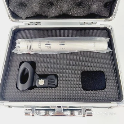 VTG ADK SC-2 Microphone Small Diaphragm Condenser Mic ADK SC2 w/ Protective Case - Image 1 of 4