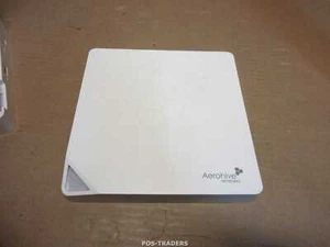 Aerohive HiveAP 121 Wireless Access Point Dual Band WiFi 802.11n 300Mbps - EX PS - Afbeelding 1 van 4
