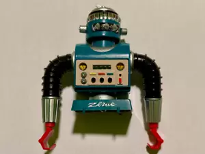 Ideal Zeroid Zerak 1968 Upper Torso with Hook Hands - Picture 1 of 5