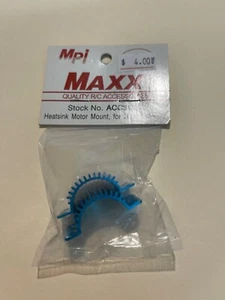 Mpi MAXX Products ACC3920: Heat Sink Mount 20mm Motor - Picture 1 of 2