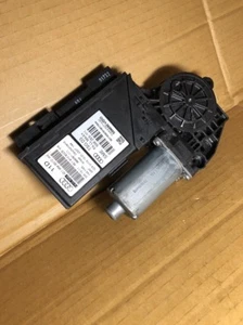 2004 2005 2006 2007 2008 2009 2010 AUDI A8 D3 - FRONT LEFT POWER WINDOW MOTOR - Picture 1 of 5